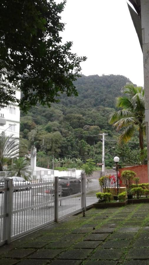 Cobertura Com Churrasqueira Propria E Wi-Fi Perto Da Praia - Excelente Para Familia E Amigos Guarujá Zewnętrze zdjęcie