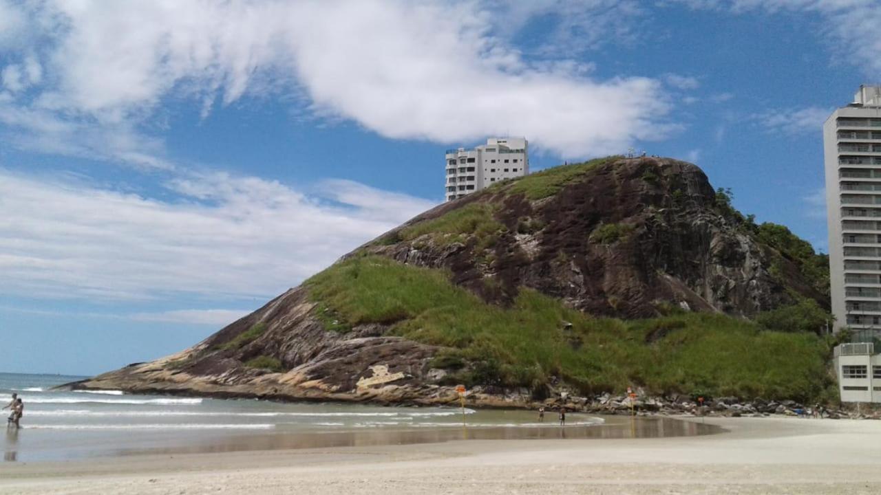 Cobertura Com Churrasqueira Propria E Wi-Fi Perto Da Praia - Excelente Para Familia E Amigos Guarujá Zewnętrze zdjęcie