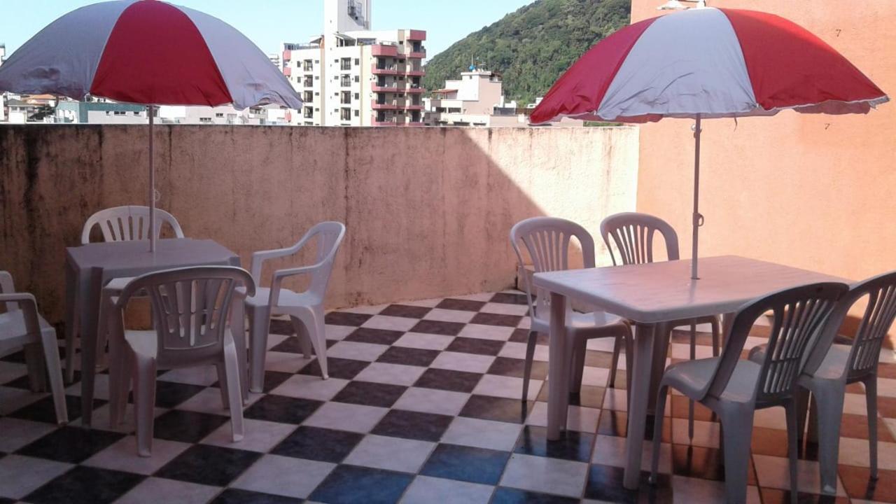 Cobertura Com Churrasqueira Propria E Wi-Fi Perto Da Praia - Excelente Para Familia E Amigos Guarujá Zewnętrze zdjęcie