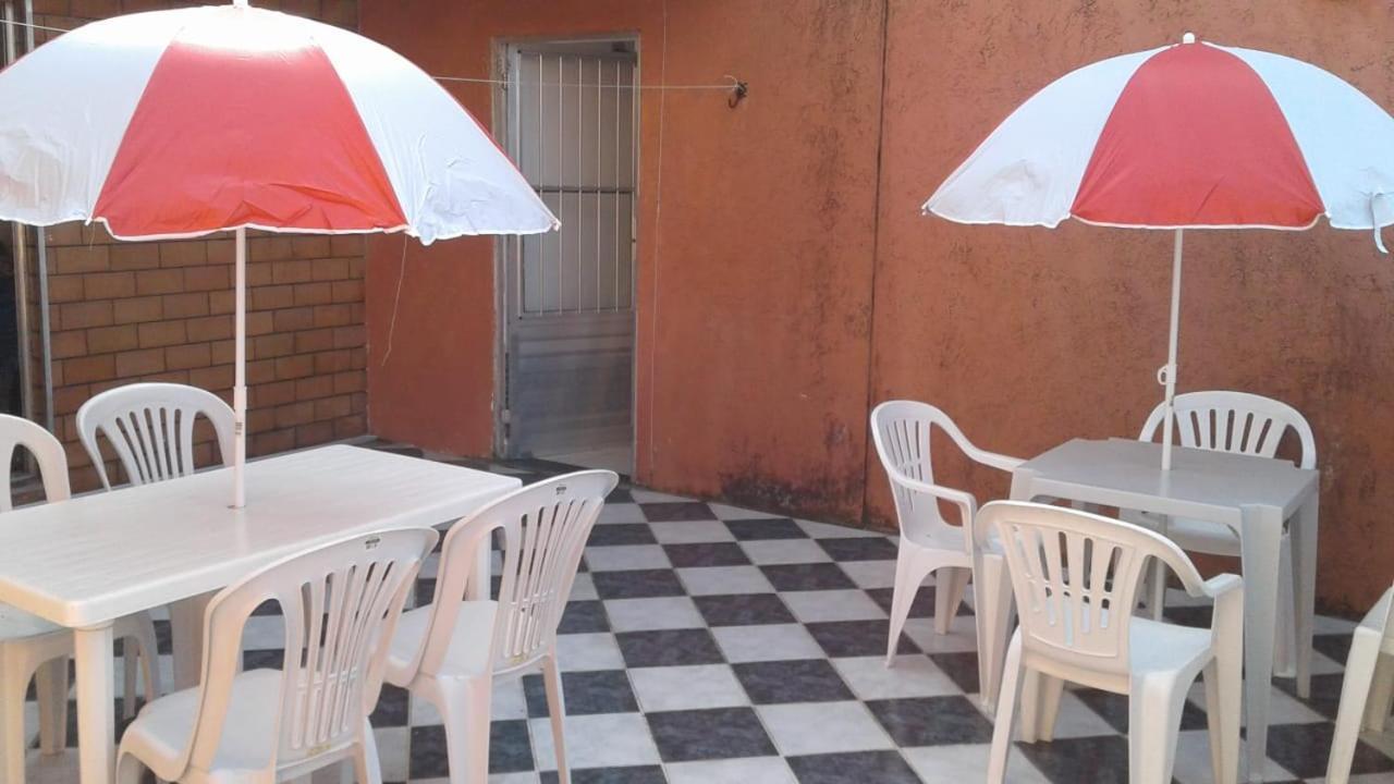Cobertura Com Churrasqueira Propria E Wi-Fi Perto Da Praia - Excelente Para Familia E Amigos Guarujá Zewnętrze zdjęcie