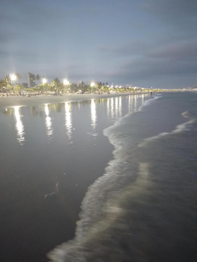Cobertura Com Churrasqueira Propria E Wi-Fi Perto Da Praia - Excelente Para Familia E Amigos Guarujá Zewnętrze zdjęcie