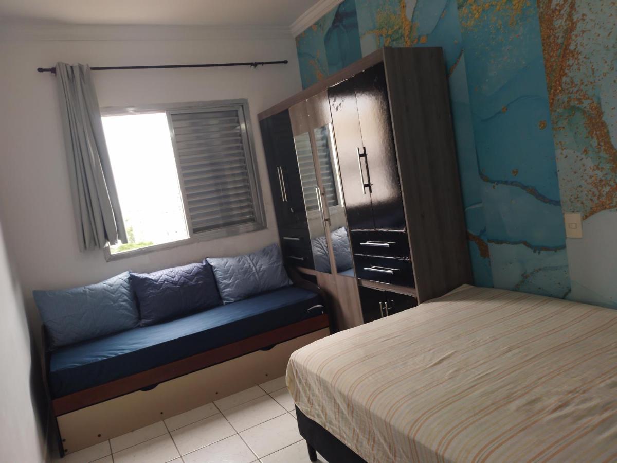 Cobertura Com Churrasqueira Propria E Wi-Fi Perto Da Praia - Excelente Para Familia E Amigos Guarujá Zewnętrze zdjęcie