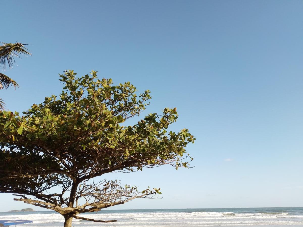 Cobertura Com Churrasqueira Propria E Wi-Fi Perto Da Praia - Excelente Para Familia E Amigos Guarujá Zewnętrze zdjęcie