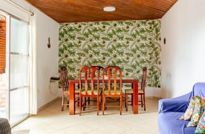 Cobertura Com Churrasqueira Propria E Wi-Fi Perto Da Praia - Excelente Para Familia E Amigos Guarujá Zewnętrze zdjęcie